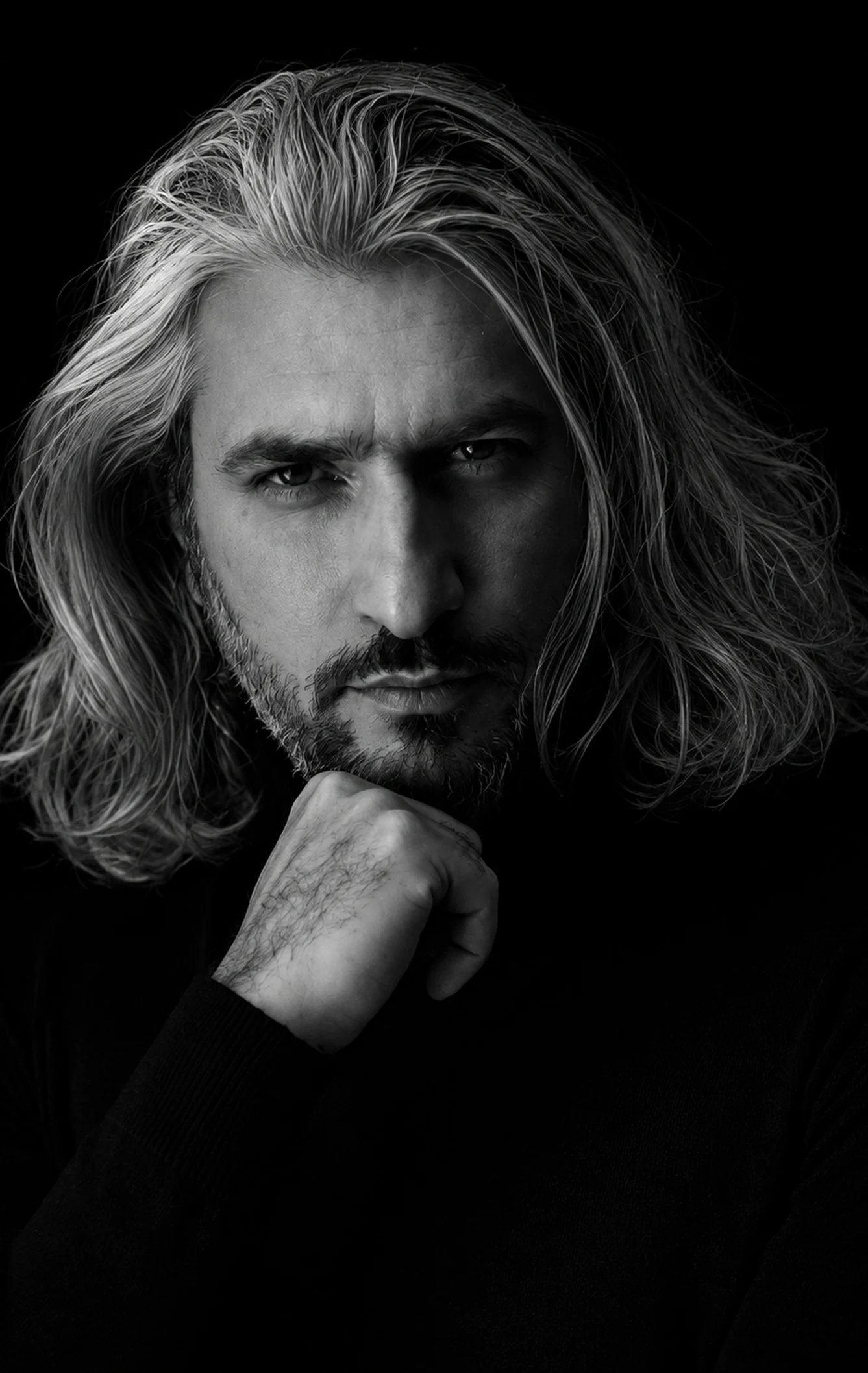 Mohammad Hatami
